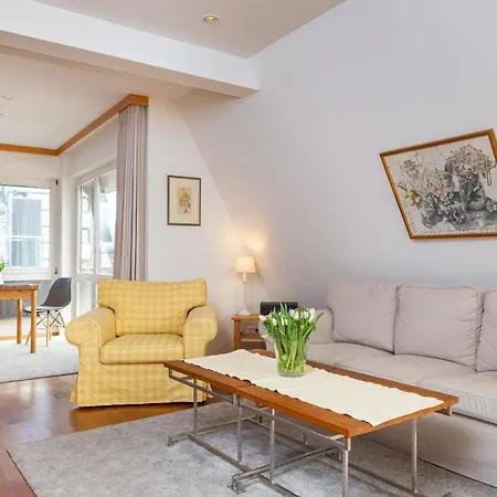 Haus Jungnamen Whg. 12 Wittdün