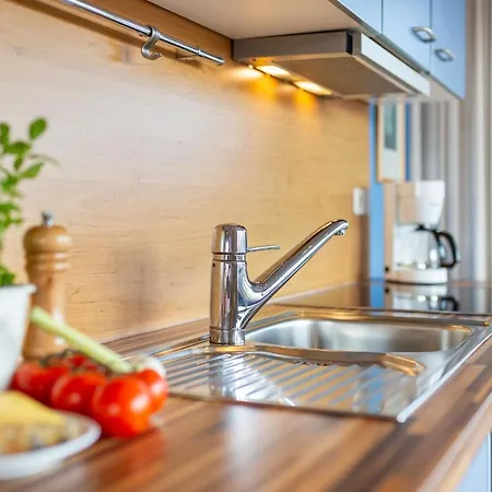 Haus Jungnamen Whg. 12