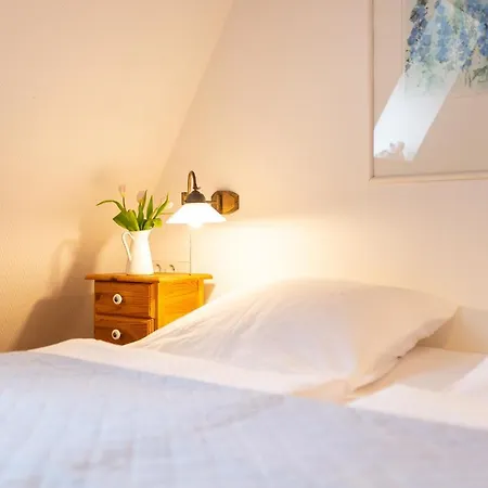 Haus Jungnamen Whg. 12 Wittdün