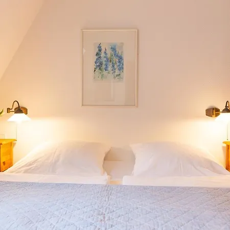 Haus Jungnamen Whg. 12