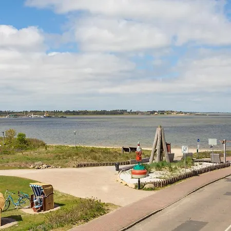 Haus Jungnamen Whg. 12