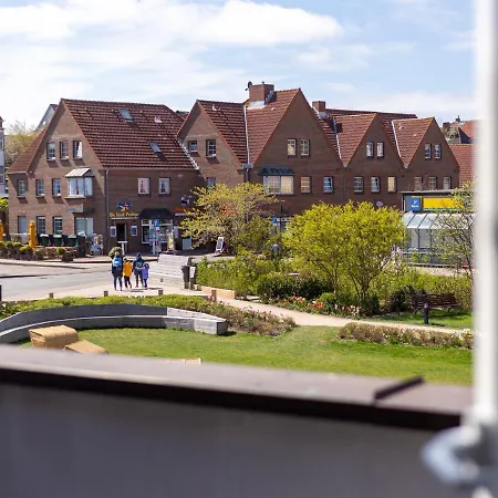 Haus Jungnamen Whg. 12