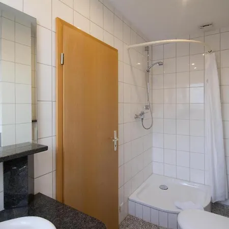 Haus Jungnamen Whg. 12 Apartamento
